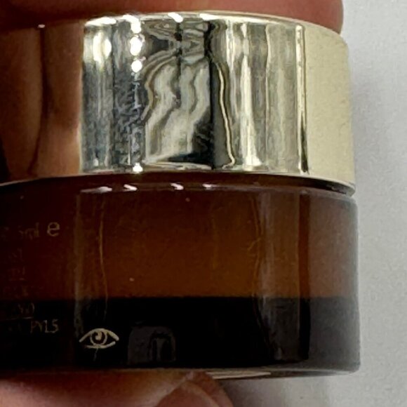 Estee Lauder Advanced Night Repair Eye Supercharged Gel-Creme .17Oz/5Ml Jar - Picture 5 of 7